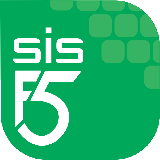 Logo SISF5